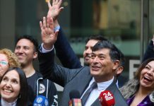 El perfil del votante de Parisi, que Jara y Kast buscarán conquistar para la segunda vuelta