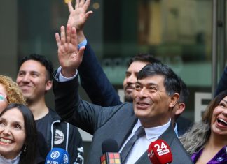 El perfil del votante de Parisi, que Jara y Kast buscarán conquistar para la segunda vuelta