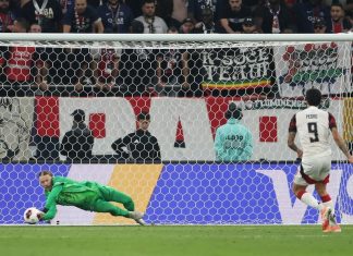 Conozca a Matvey Safonov, el arquero ruso que fue héroe para el PSG al atajar cuatro penales ante Flamengo (Video)