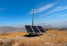 Cuatro soluciones solares chilenas emergen como protagonistas en el 2026