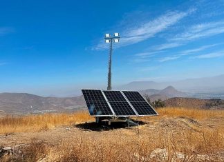 Cuatro soluciones solares chilenas emergen como protagonistas en el 2026