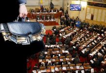 El aporte económico que recibieron los distintos candidatos, tanto a Presidente como al Parlamento