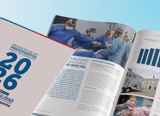 Programa de identidad de género y Fundación Salvador Allende quedan sin recursos: hoy podría aprobarse el Presupuesto 2026