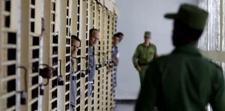 Cientos de presos murieron por torturas o enfermedades en las cárceles de Cuba: informe de la ONG Prisoners Defenders