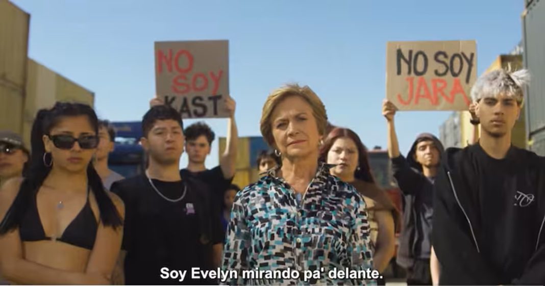 rap evelyn kast jara