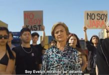 Vea el video del rap del comando de Matthei que indignó a José Antonio Kast