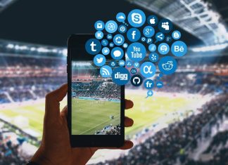 La Huella Digital del Peligro: Cómo las Redes Sociales Facilitan el Reclutamiento de los Barristas Jóvenes