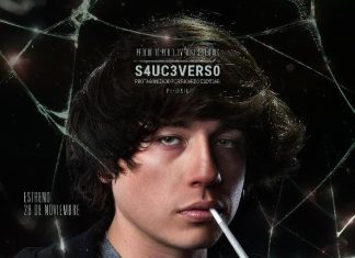 Roto: cortometraje musical a estrenarse este viernes 28 de noviembre en la galería de arte, «la escala» en valparaíso