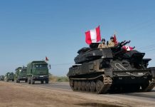 Crece la tensión por inminente despliegue de Fuerzas Armadas peruanas en la frontera con Chile