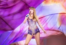 Fuera de control y muy ardiente la IA: puede generar vídeos de famosas desnudas, partió con Taylor Swift