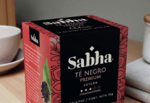 Sabha: el nuevo té que quiere transformar una costumbre diaria en un momento de conexión