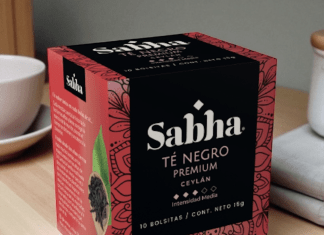 Sabha: el nuevo té que quiere transformar una costumbre diaria en un momento de conexión
