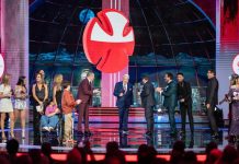 Teletón 2025: Una meta superada, magia y un retorno simbólico al Estadio Nacional