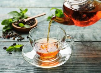 El consumo de té crece en Chile y consolida una costumbre que trasciende generaciones