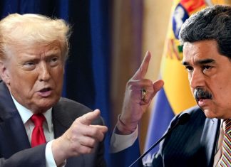 ¿A quién le contestaría el teléfono, a Trump o a Maduro? Así contestaron los candidatos presidenciales