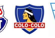 Los hinchas de los tres grandes se tomaron las redes sociales