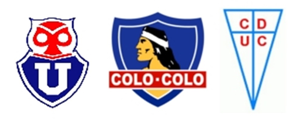 universidad-de-chile-colo colo universidad catolica