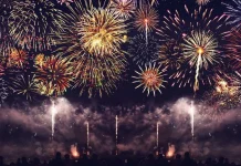 Así celebran el Año Nuevo en el mundo y esto es lo que significan sus rituales