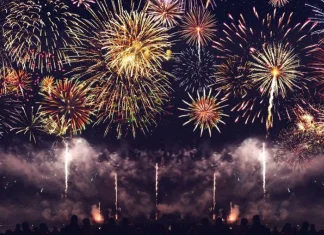 Así celebran el Año Nuevo en el mundo y esto es lo que significan sus rituales