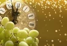 Los distintos rituales con los que se recibe el año nuevo en el mundo y que en muchos casos son imitados en Chile