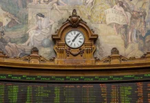 Año récord en la Bolsa de Santiago: Ipsa sube casi 57% y SQM lidera valorizaciones