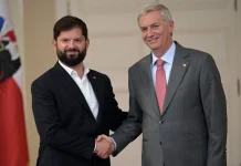 Kast tras reunirse con Boric: “La emergencia exige un gobierno de unidad nacional”