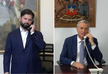 Boric, Jara y Parisi reconocieron así el triunfo de Jose Antonio Kast (Videos)