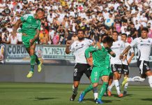 Colo-Colo cae ante Audax Italiano y se queda sin copas internacionales en 2026