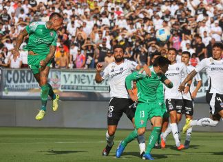 Colo-Colo cae ante Audax Italiano y no jugará copas internacionales en 2026