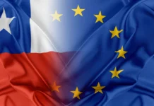 La Unión Europea felicita a José Antonio Kast y anuncia intención de reforzar la relación con Chile