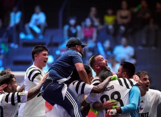 Extraordinario: Chile eliminó a España y es finalista del Mundial de la Kings League (Videos)