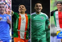 Universidad de Chile v/s Palestino: día y horario definido (se jugará sin público)