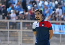 Francisco Menenghini es el elegido para reemplazar a Gustavo Álvarez en la U