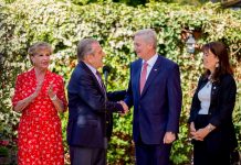 Kast evalúa positivamente reunión con Frei y se muestra dispuesto a reunirse con Boric