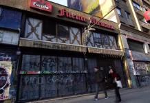 Ex Fuente Alemana recibirá casi $500 millones del Estado por pérdidas tras estallido