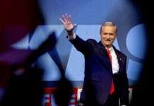 Kast vuelve a “La Moneda chica” y entrega mensaje de fin de año sin aludir a los libertarios