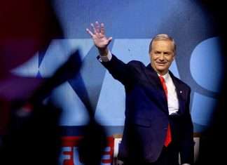 Kast vuelve a “La Moneda chica” y entrega mensaje de fin de año sin aludir a los libertarios