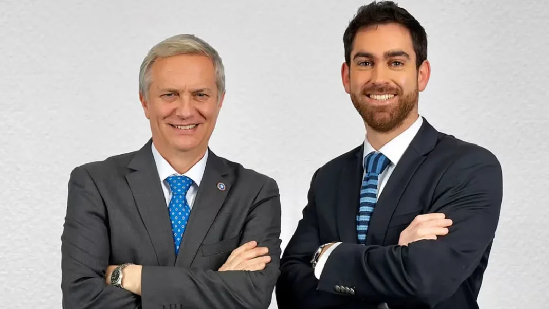 José Antonio Kast Adriasola