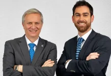 Hijo de Kast apoya que el Mandatario electo viva en La Moneda: “Es una buena señal para el país”