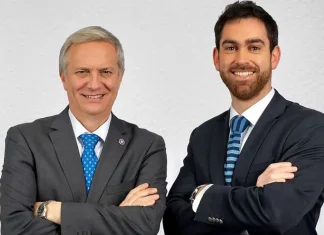 Hijo de Kast apoya que el Mandatario electo viva en La Moneda: “Es una buena señal para el país”