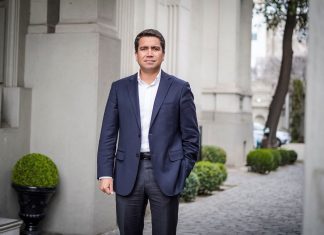 CNC cuestiona discurso de Boric: “Instala frases antojadizas y espacios hostiles”