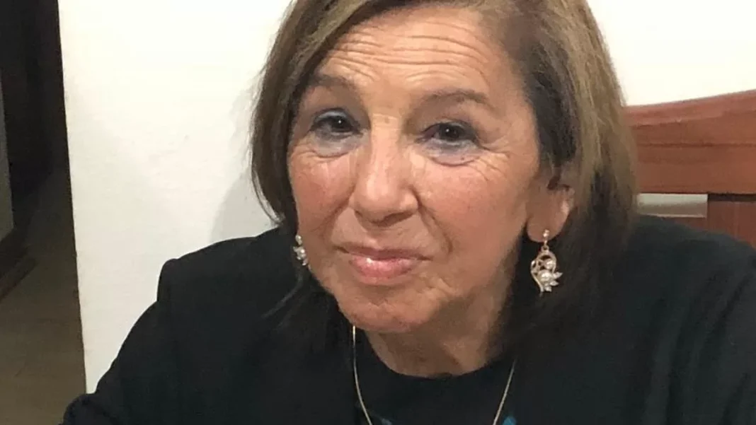 María Ercira Contreras