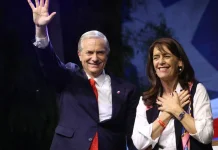 El retorno de la Primera Dama: El diseño de María Pía Adriasola para su gestión en La Moneda