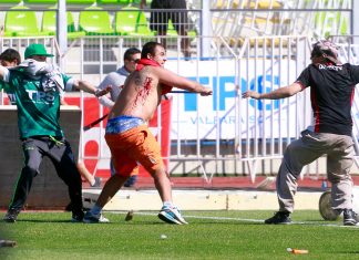 Raíces y Evolución de la Violencia en las Barras Bravas