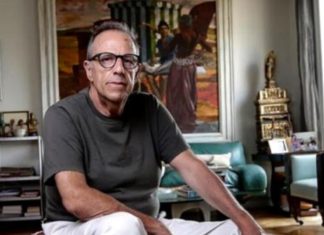 Exdiputado Jorge Schaulsohn, fundador del PPD: «El domingo, con seguridad, Kast va a ser el candidato más votado de la historia.