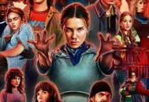 59.6 millones de views: “Stranger Things 5” obtuvo el mejor debut en la historia de Netflix