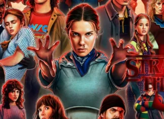 59.6 millones de views: “Stranger Things 5” obtuvo el mejor debut en la historia de Netflix