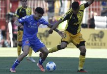 La U solo empata con el campeón Coquimbo Unido y se complica con acceder a Copa Libertadores