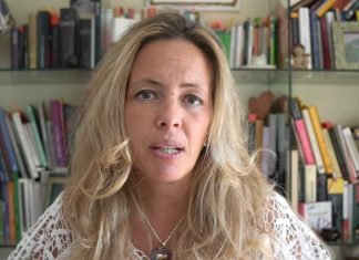 Vanessa Kaiser advierte riesgo de golpe de Estado si Kast gobierna con “mano blanda”