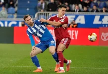 Mal debut de Alexis Sánchez como papá: el Sevilla eliminado de la Copa del Rey